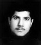 شهید سیدکمال ولدی صومعه سرایی فرزند سیدحبیب
