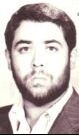 شهید سیدیحیی حسنی طباطبائی فرزند سیداسماعیل