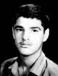 شهید سیدیحیی مقدسی فرزند سیدیعقوب
