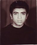 شهید سیدیونس موسوی فرزند سیدعلی