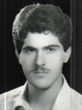 شهید سیروس عبدی پور فرزند علی مراد