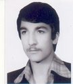 شهید سیف اله خوشبخت دمیرچی فرزند ابراهیم