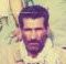 شهید سیف اله دوست محمدی فرزند محمدعبداله