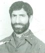 شهید سیف اله شریفی شایسته فرزند یداله