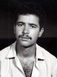 شهید شاهرخ سرافراز فرزند صمد