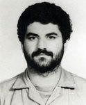 شهید شاهرخ محمدکریم بازفتی فرزند عزیزاله