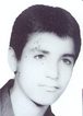 شهید شاهپور حیدری فرزند خیراله
