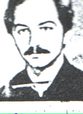 شهید شاهپور فاضلی آریا فرزند نصراله