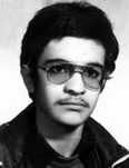 شهید شاهین علافر فرزند اصغر