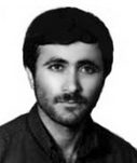 شهید شعبان علی شعبان علی فرد فرزند علی