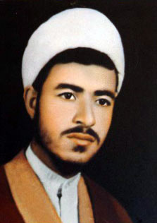شهید شعبانعلی ابراهیمی وانانی فرزند باقر