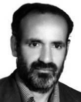 شهید شعبان حبیبی فرزند علی