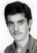 شهید شموئیل انیویا فرزند باول
