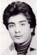 شهید شهرام امامی ال آقا فرزند علی اکبر