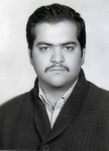 شهید شهرام شاه بوداغی فرزند محمدزمان