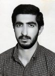 شهید شهرام فخارمنش فرزند مصطفی
