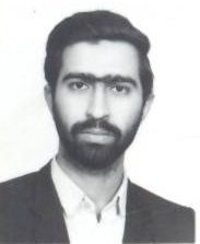 شهید شهرام فرمحمدی فرزند اسماعیل