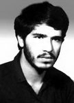 شهید شهریار کمالو فرزند فیض اله