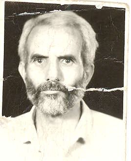 شهید شوذب ملک محمدی فرزند خسرو