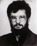 شهید شکراله محمدی علی آبادی فرزند حسن