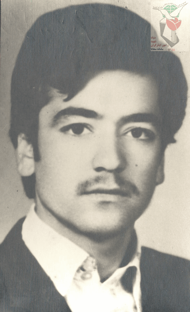 شهید شکراله مصطفائی فرزند فرج اله