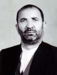 شهید شکراله هاشمی فرزند نوراله