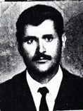 شهید شیرآقا جوادی نوری فرزند جان علی