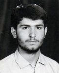 شهید شیرزاد بلبل پور فرزند محمدابراهیم