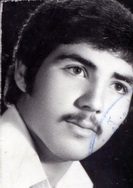 شهید صابر اقبالی سقزچی فرزند التفات