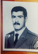شهید صادق احمدی فرزند صفت اله