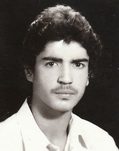 شهید صادق ثقفی فرزند اسماعیل