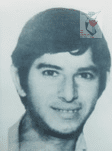 شهید صادق ساجدی سابق فرزند غلام حسین