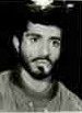 شهید صادق فرهادی راد فرزند حسین