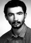شهید صادق محمدی افشار فرزند یعقوب علی