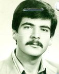 شهید صادق محمدی فرزند علی حسین