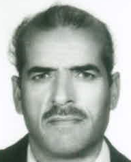 شهید صادق میری آشتیانی فرزند مصطفی