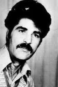 شهید صدرالدین میرعبدالهی فرزند جعفر