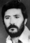 شهید صدراله شیدوشی فرزند محمدکریم