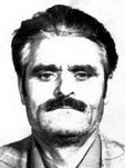 شهید صفت اله مسیبی فرزند نصراله