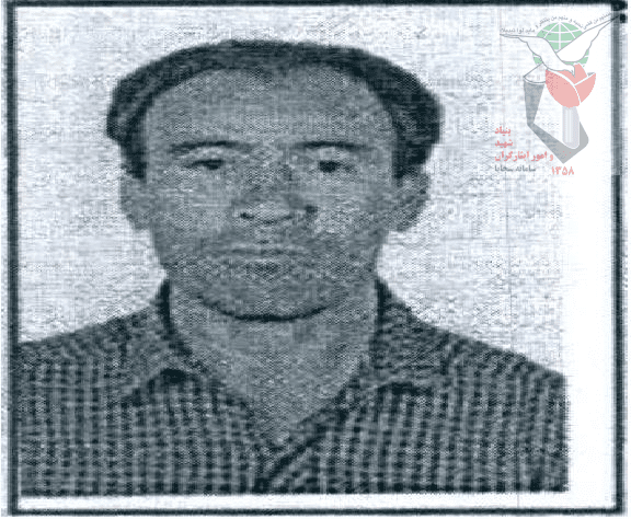 شهید صفدرعلی قربانی فرزند سخی داد
