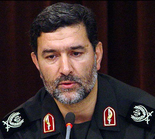 شهید صفدر رشادی فرزند محرم