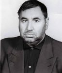 شهید صفدر نظری فرزند حیدر