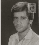 شهید صفدر کشاورزپور فرزند عبداله