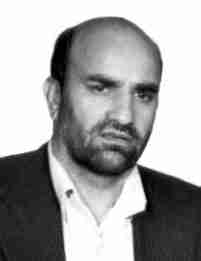 شهید صفرعلی شهرآبادی فرزند محمدحسین