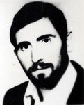 شهید صفرعلی عطارزاده فرزند فتح علی