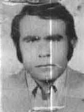 شهید صفرعلی وحیدی فرزند سلطان علی