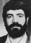 شهید صفر شفیعی فرزند باقر