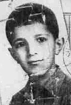 شهید صمد رجبی فرزند قدرت