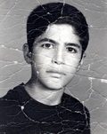 شهید صمد ستاری فرزند محمدعلی