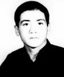 شهید صمد لطفی مهیاری فرزند الیاس